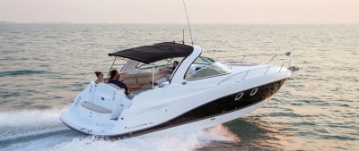 Μειώθηκαν κατά 500 τα ασφαλισμένα σκάφη αναψυχής το 2022