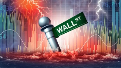 Ετοιμάζονται για το χάος οι «μεγάλοι» της Wall Street – Ξεπουλούν μετοχές λίγο πριν τις εκλογές στις ΗΠΑ