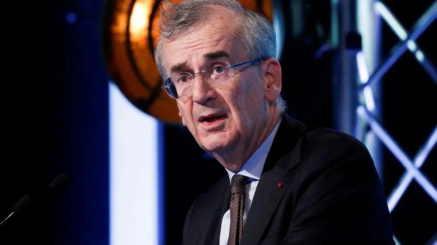 O Villeroy (ΕΚΤ) κλείνει το μάτι για νέα μείωση επιτοκίων - Ο χρησμός για το «ουδέτερο» και «τελικό» επιτόκιο