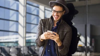 Savvy: Πώς και πότε προγραμματίζουν ταξίδια αναψυχής οι Αμερικανοί