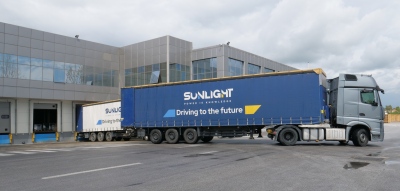 Στη συμμαχία Upcell ο όμιλος Sunlight με στόχο τον μετασχηματισμό της ευρωπαϊκής βιομηχανίας μπαταριών λιθίου