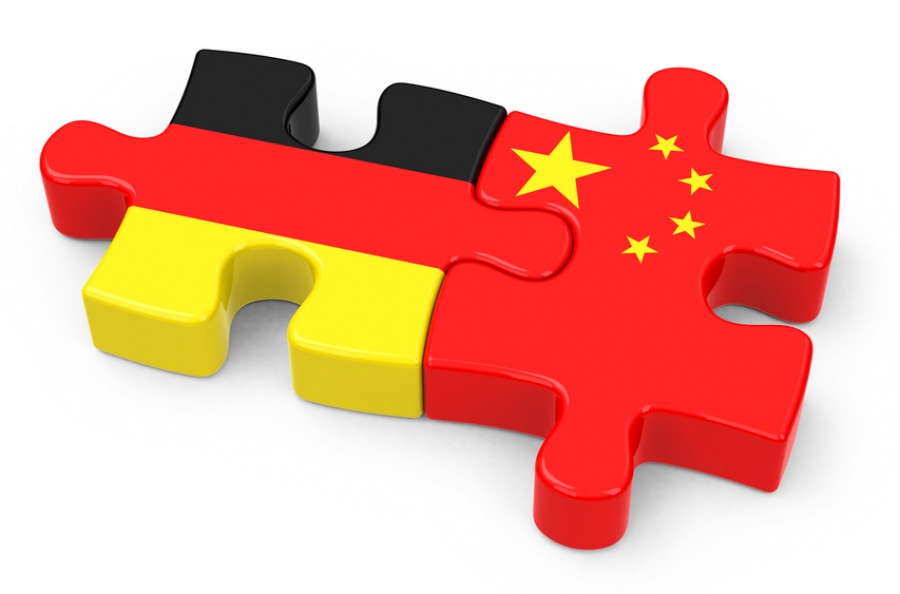 Γιατί η Κίνα αποτελεί τον μεγαλύτερο φόβο των κορυφαίων γερμανικών εταιρειών