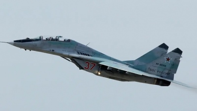 Αλλάζει η ισορροπία δυνάμεων στη Μέση Ανατολή - Το Ιράν εξοπλίζεται με MiG-29 για να αντιμετωπίσει Ισραήλ και ΗΠΑ