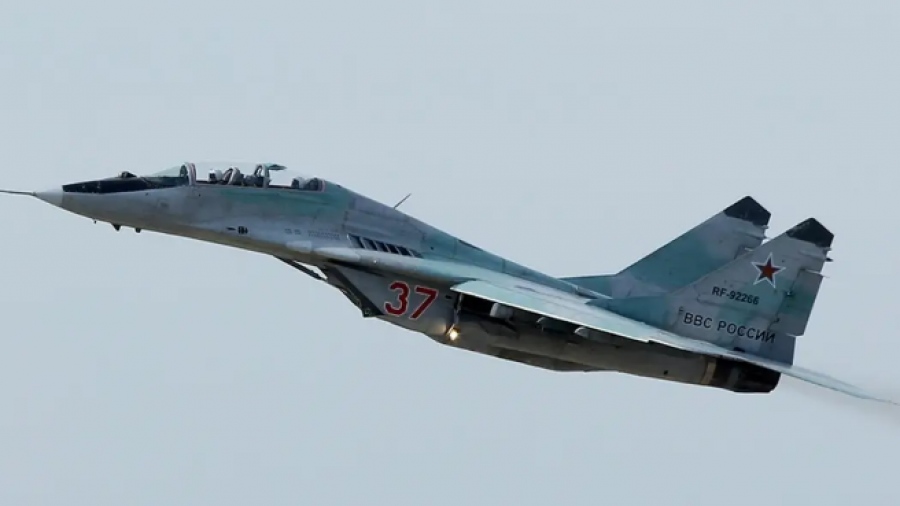 Αλλάζει η ισορροπία δυνάμεων στη Μέση Ανατολή - Το Ιράν εξοπλίζεται με MiG-29 για να αντιμετωπίσει Ισραήλ και ΗΠΑ