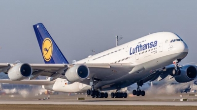 Lufthansa: Επιστροφή στα κέρδη το 2022, στα 1,5 δισ. ευρώ – Μείωση του χρέους