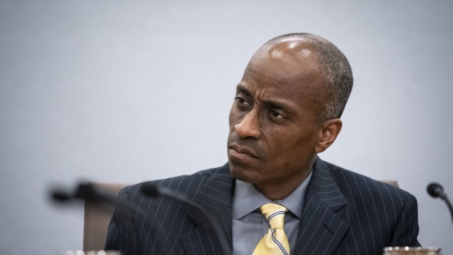 Jefferson (Fed): Είμαστε αποφασισμένοι να μειώσουμε τον πληθωρισμό ξανά στο 2%