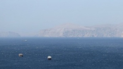 Το Κουβέιτ κηρύσσει ανωτέρα βία στις αποστολές πετρελαίου: Θα ανακάμψουμε σύντομα μετά τον πόλεμο