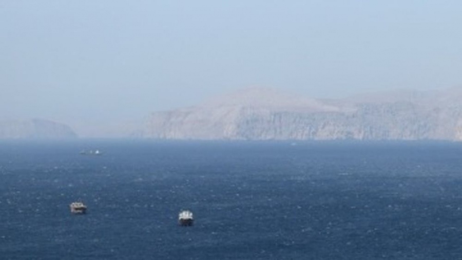 Το Κουβέιτ κηρύσσει ανωτέρα βία στις αποστολές πετρελαίου: Θα ανακάμψουμε σύντομα μετά τον πόλεμο