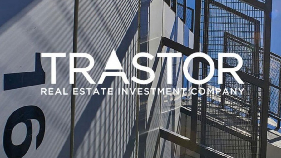 Trastor: Καλύφθηκε στο 100% η αύξηση μετοχικού κεφαλαίου - Αντλήθηκαν 75 εκατ. ευρώ