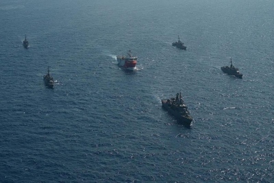 Milliyet κατά Μητσοτάκη: Τρόμαξε η Αθήνα με τη νέα NAVTEX της Τουρκίας