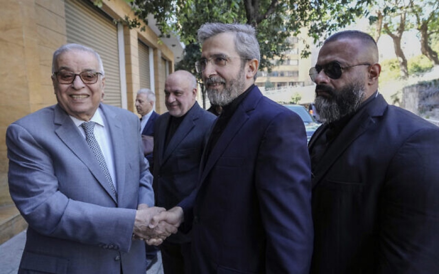 Λίβανος: Η Hezbollah  είναι διατεθειμένη να  υποχωρήσει εάν το Ισραήλ σταματήσει τις επιθέσεις