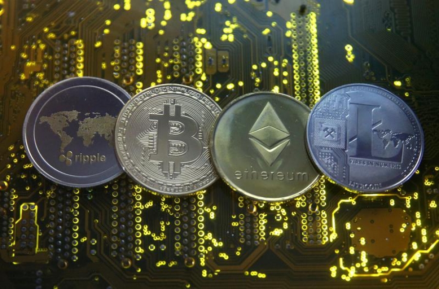 Bitcoin: Πάνω από τα 41.000 δολ., «άλμα» 27% από τα χαμηλά του Ιανουαρίου 2021