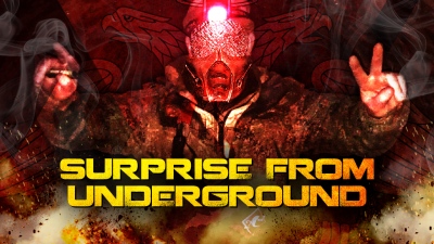 Επιχείρηση… υπόγειο: Το μυστικό τούνελ έφερε τους Ρώσους στη νίκη στο Pivnichnoe – Αιχμάλωτοι όσοι Ουκρανοί δεν πρόλαβαν να το βάλουν στα πόδια