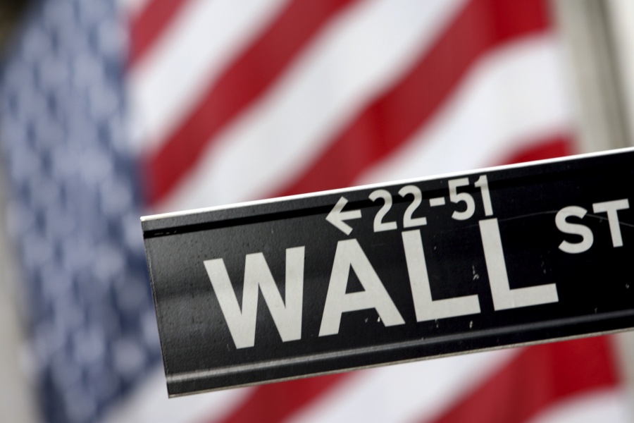 Χάος στη Wall Street - «Βουτιά» -5,5% στον S&P 500, άνοιξε στο -7%
