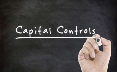 Ανακοινώθηκαν νέες αλλαγές στα capital controls - Θα επιτρέπεται άνοιγμα λογαριασμού