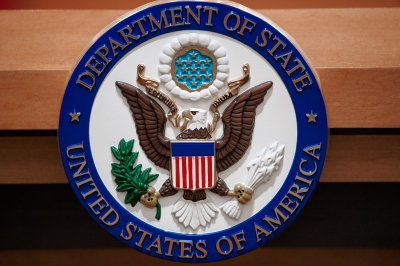 State Department: Βαθιά απειλή η ενισχυμένη σχέση Ρωσίας – Ιράν
