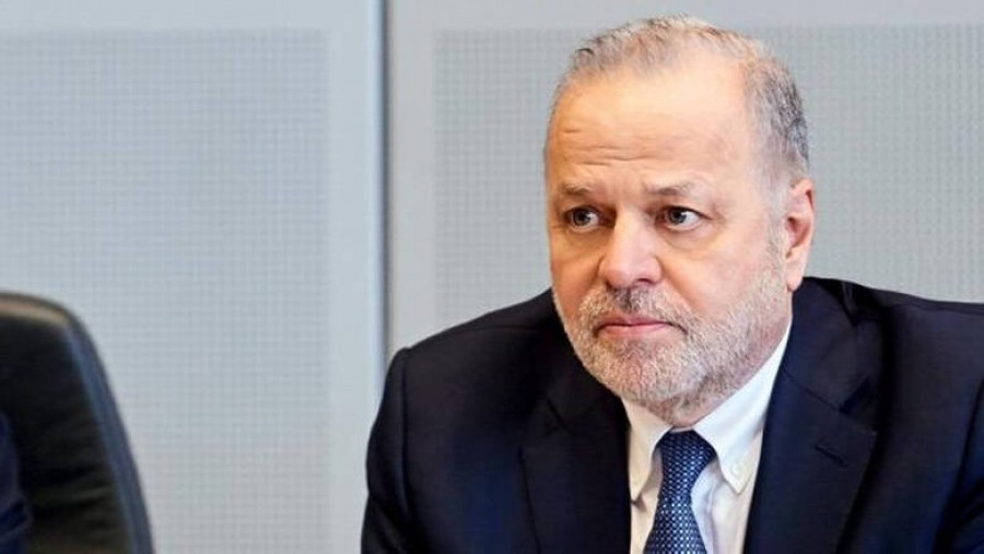 Μυτιληναίος: Υπάρχει σημαντική ρευστότητα στον όμιλο - Σταθερό το μέρισμα για το 2019