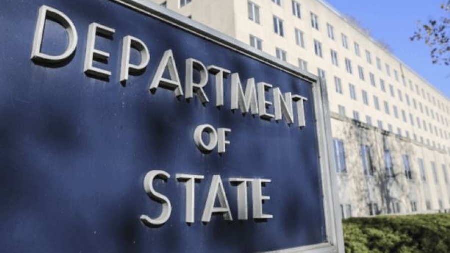 Οι ΗΠΑ εκκενώνουν Κύπρο, Ομάν, Σαουδική Αραβία