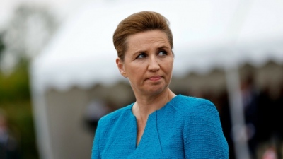 Frederiksen: Ανεκτίμητη για τη Δανία η Γροιλανδία, δεν θα γίνει ποτέ αμερικανική