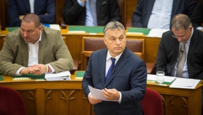 Ο Orban αντιμέτωπος με την τέλεια καταιγίδα που ο... ίδιος δημιούργησε - Εφιάλτης οι προεκλογικές δαπάνες, η κρίση στην ενέργεια