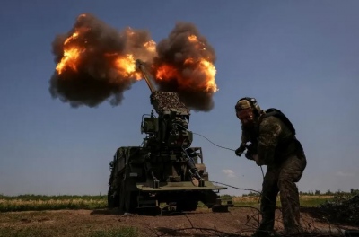 Απελπισμένοι οι Ουκρανοί, τελειώνουν τα όπλα σε ΗΠΑ, Ευρώπη - Με υπερηχητικούς πυραύλους οι Ρώσοι κυνηγούν τα δυτικά τανκ