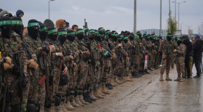 Hamas: Εκτός συζήτησης το αίτημα για αφοπλισμό – Ανάπτυξη 7.000 μαχητών στη Γάζα