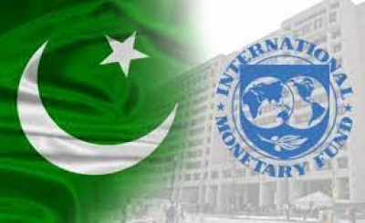 Ξεκινά ντόμινο κρίσης χρέους στην Ασία - Εκτός αγορών το Πακιστάν, στο ΔΝΤ για χρηματοδότηση 37 δισ. δολ.