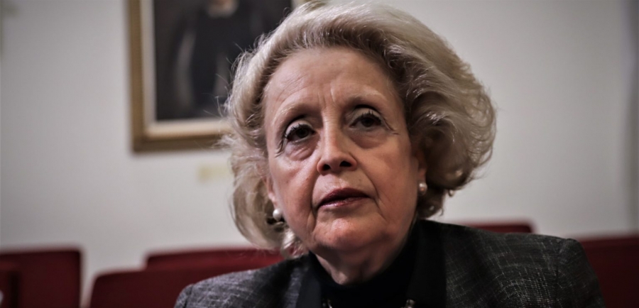 Παρέμβαση Θάνου: Αδιαφορούν αν ευτελίζουν την δικαστική εξουσία και προσβάλλουν την ανεξαρτησία της