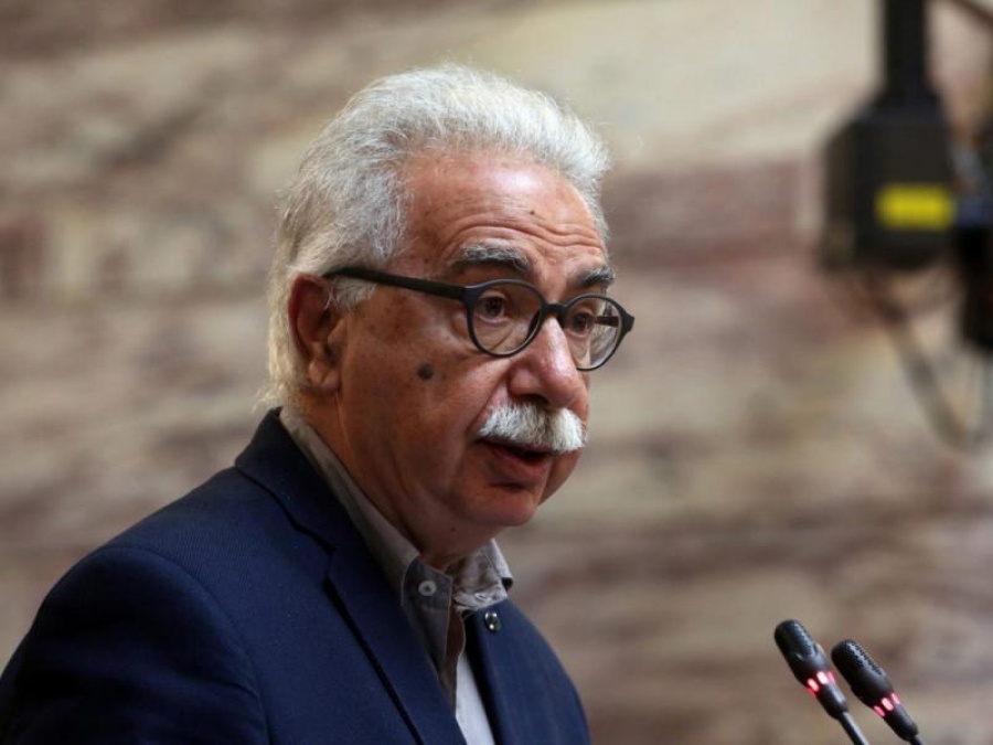 Οργή καθηγητών του ΕΚΠΑ για την κατάργηση των Λατινικών