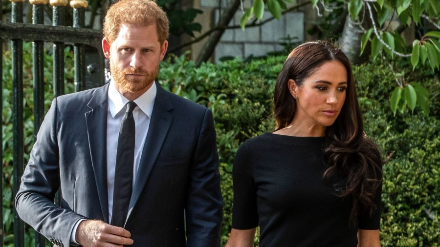 Ο πρίγκιπας Harry δεν αισθάνεται ασφαλής στη Βρετανία - «Δε μπορώ να θέσω εμένα και τη σύζυγό μου σε αυτό τον κίνδυνο»