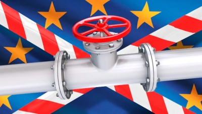 «Είμαστε χαζοί - Οι ίδιοι στην ΕΕ αρνήθηκαν το ρωσικό αέριο, μας κατέστρεψαν» - Γερμανίδα ευρωβουλευτής τα είπε όλα...