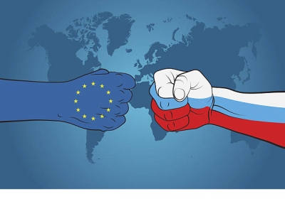To Σύνδρομο της Στοκχόλμης: Η Ε.Ε. πολεμά τη Ρωσία αλλά εξακολουθεί να αγοράζει περισσότερο πετρέλαιο