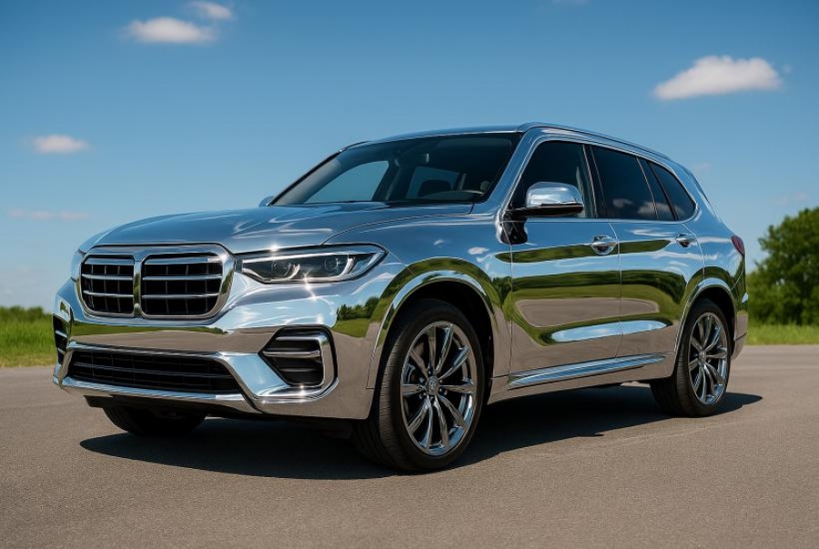 Αποκάλυψη! - Γιατί δεν κατασκευάζονται αυτοκίνητα από το «ανίκητο» ανοξείδωτο ατσάλι; - Τέσσερις οι λόγοι