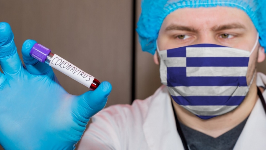 Κρήτη - Το πρώτο κρούσμα κορωνοϊού σε τουρίστα - Σε καραντίνα ένας Γερμανός