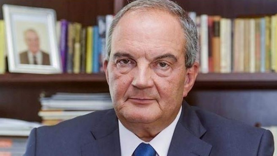 Νέες βόμβες Καραμανλή κατά Μητσοτάκη για τους αγρότες - Πλήρης επιβεβαίωση της αποκάλυψης του BN