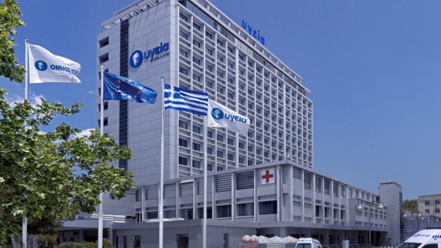 Το ΥΓΕΙΑ εισάγει για πρώτη φορά στην Ελλάδα, τον τετραδιάστατο ενδοκαρδιακό υπέρηχο