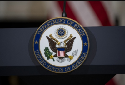 State Department: Προκλητική εξέλιξη η επικύρωση του τουρκολιβυκού μνημονίου