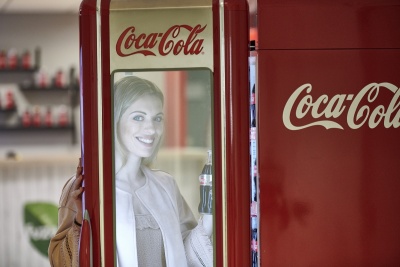 H Coca-Cola Τρία Έψιλον αναδείχθηκε Κορυφαίος Εργοδότης στην Ελλάδα για το 2020