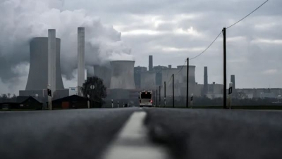 Η.. πικρή επιστροφή της Ευρώπης στον άνθρακα - Το χειρότερο σενάριο για τον χειμώνα