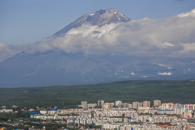 Μετασεισμός μεγέθους 6,1 Ρίχτερ στη Ρωσία