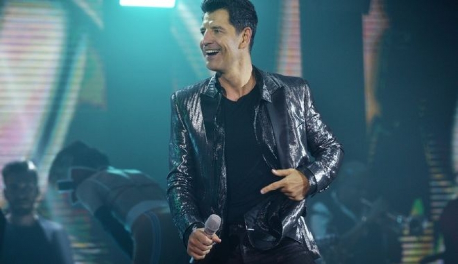 Σφοδρές αντιδράσεις για τη Φιέστα του Δήμου Αθηναίων με Ρουβά και κόστος πάνω από 200.000 ευρώ