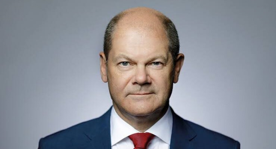 Απίστευτη δήλωση από τον Ουκρανό πρέσβη στη Γερμανία: Προσβεβλημένο... λουκάνικο ο Olaf Scholz