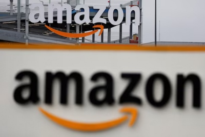 Amazon: Ανακοινώνει επένδυση 1,2 δισ. ευρώ στη Γαλλία, σύμφωνα με τη γαλλική προεδρία