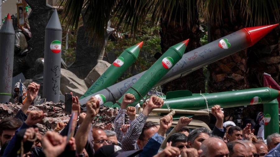 US and Israel eliminate Iranian anti-nuclear voices — Nothing is holding them back now