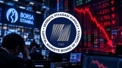 Καταστροφικό «ντόμινο» στο τουρκικό σύστημα – Μαζικές συλλήψεις, παραιτήσεις - σοκ και τρόμος για ολική κατάρρευση