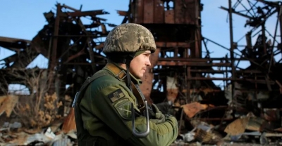 ΝΥΤ:  Πράκτορες της CIA επιχειρούν στο ουκρανικό έδαφος -  Πόλεμος αντιπροσώπων, καταρρίπτεται το αφήγημα των ΗΠΑ