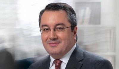 Μόσιαλος: H κολχικίνη δεν μειώνει τη θνητότητα στους νοσοκομειακούς ασθενείς του Covid