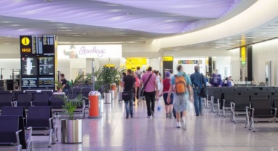 Xάος στα αεροδρόμια της Ευρώπης – Έπεσαν τα συστήματα εναέριας κυκλοφορίας