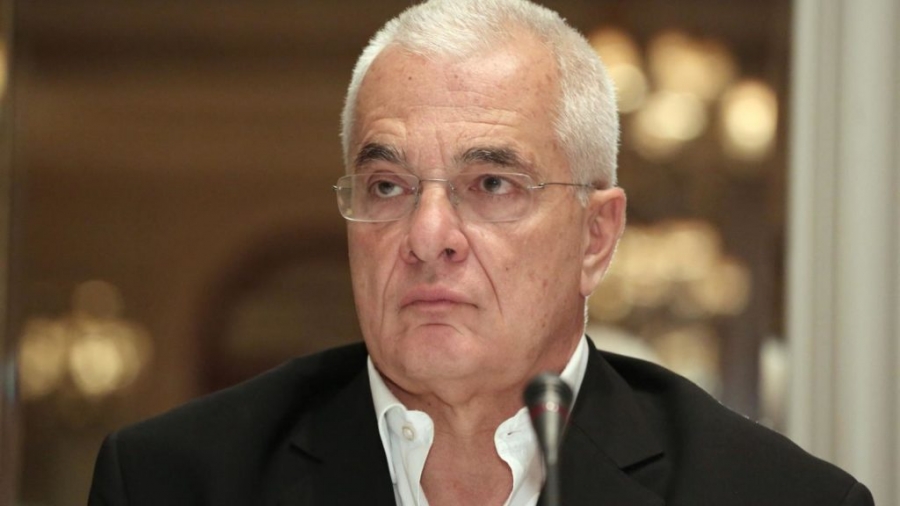 Στην δικαιοσύνη προσφεύγει ο Νίκος Παππάς κατά του Γιάννη Πρετεντέρη