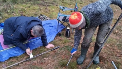Άναυδοι οι αρχαιολόγοι - Ανακαλύφθηκε «χαμένη» μεσαιωνική πόλη στην Πολωνία